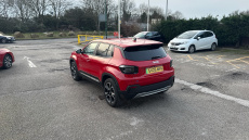 Jeep Avenger 115kW Summit 54kWh 5dr Auto Electric Hatchback